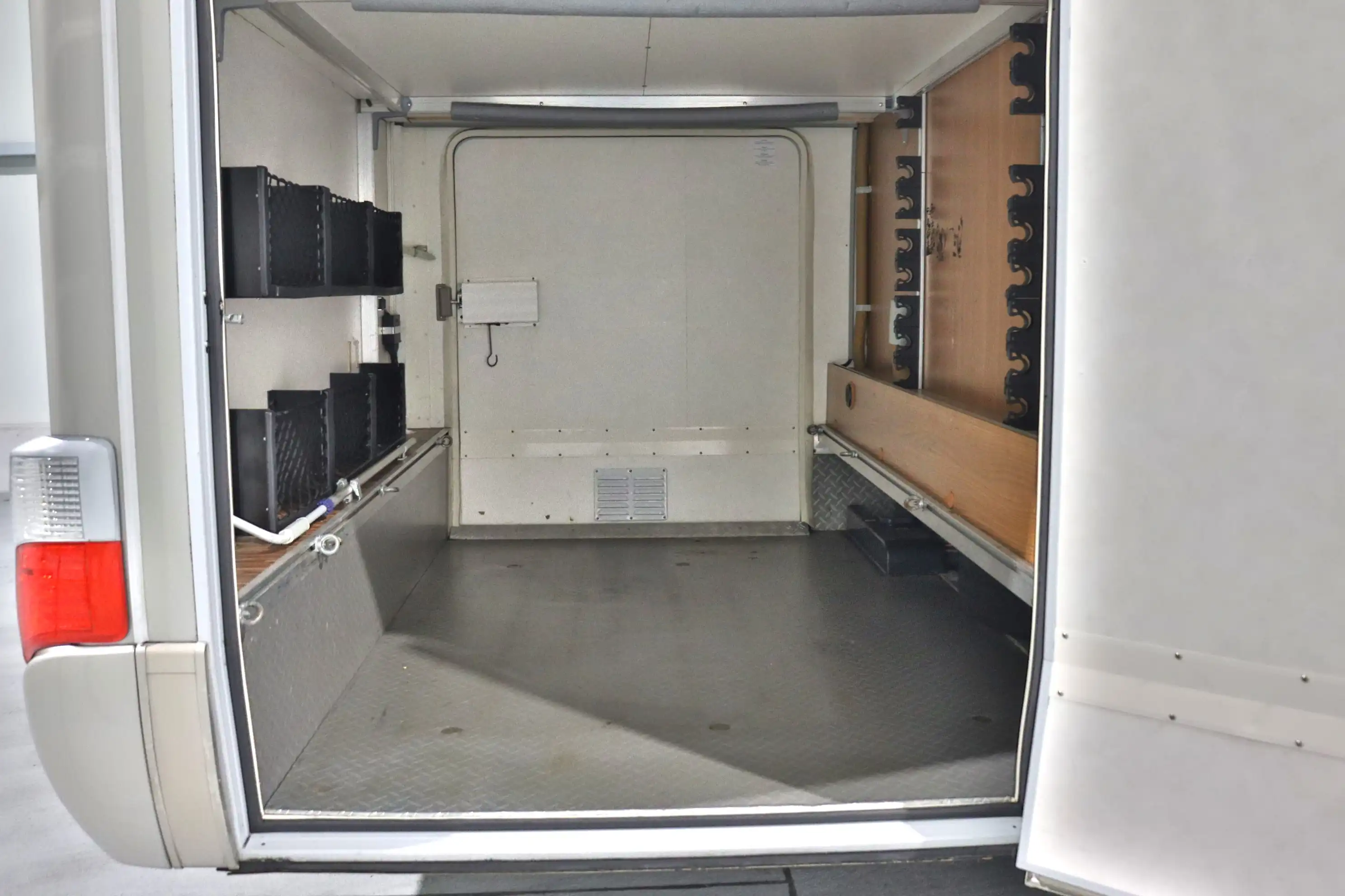 HYMER-ERIBA B 514 SL Gold Edition
